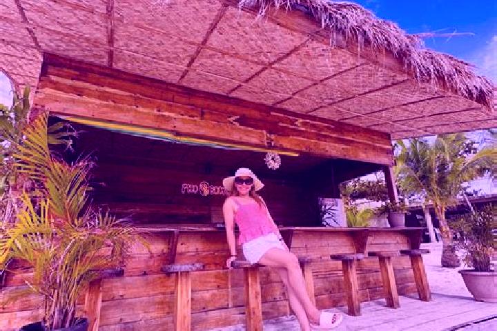 Jade, 27 — Escort in Maigo, Philippines