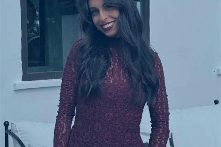 Jade, 27 — Escort in Micieces de Ojeda, Spain