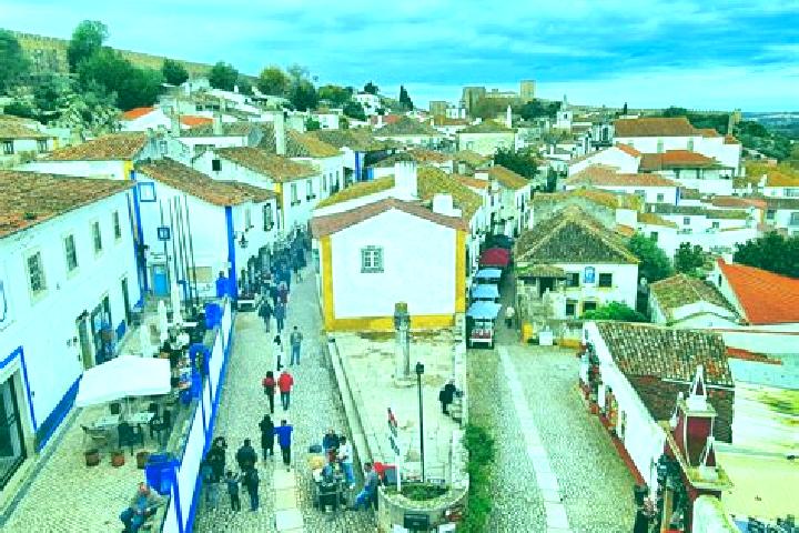 Jade, 27 — Escort in Obidos, Brazil
