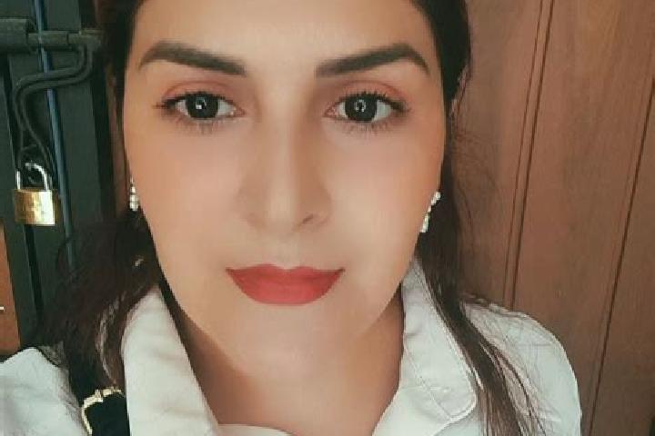 Jade, 27 — Escort in Palmar Grande, Argentina