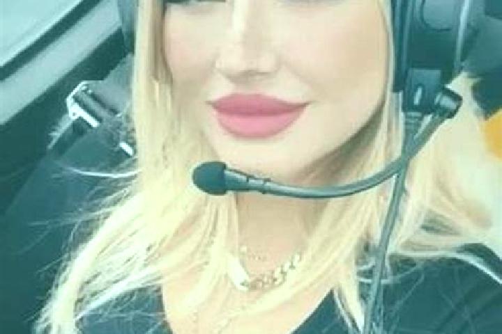 Jade, 27 — Escort in Pamukova, Turkey