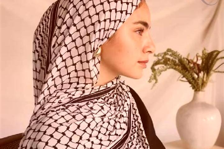 Jade, 27 — Escort in Ras Atiyah, Palestine