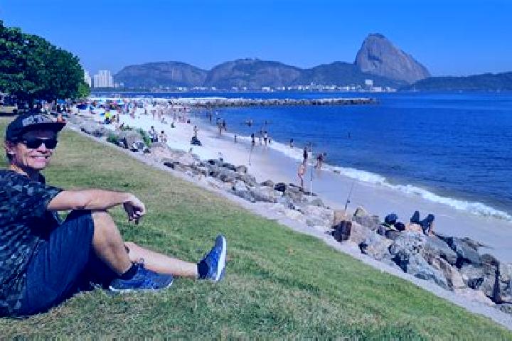 Jade, 27 — Escort in Registro, Brazil