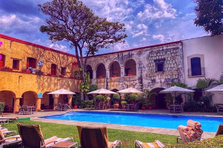 Jade, 27 — Escort in San Pedro Coxcaltepec Cantaros, Mexico