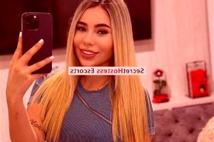 Jade, 27 — Escort in Santo Domingo del Prado, Peru