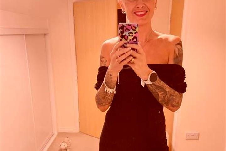 Jade, 27 — Escort in Stakeford, United Kingdom