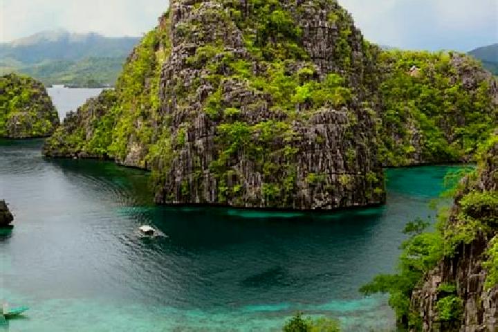 Jade, 27 — Escort in Tagdanua, Philippines