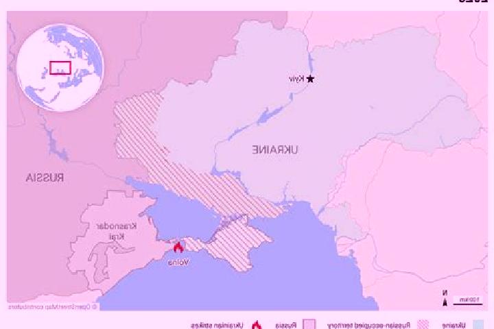 Jade, 27 — Escort in Temriuk, Ukraine
