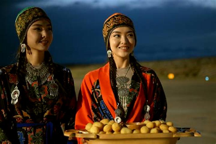 Jade, 27 — Escort in Tokmok, Kyrgyzstan