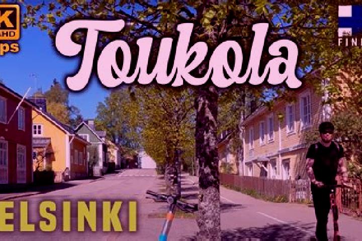 Jade, 27 — Escort in Toukola, Finland