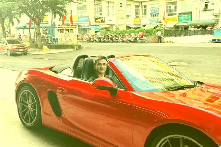Jade, 27 — Escort in Trung Phung, Vietnam