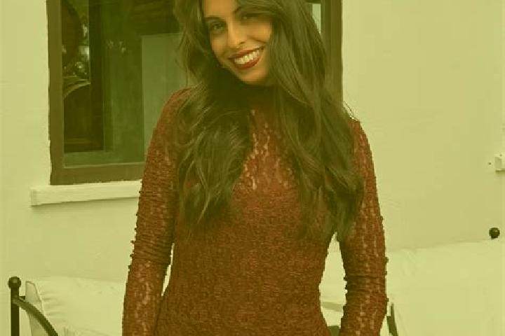 Jade, 27 — Escort in Villanueva (Villa Nueva), Mexico