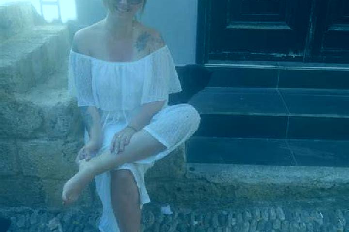 Jade, 27 — Escort in Zelow, Poland