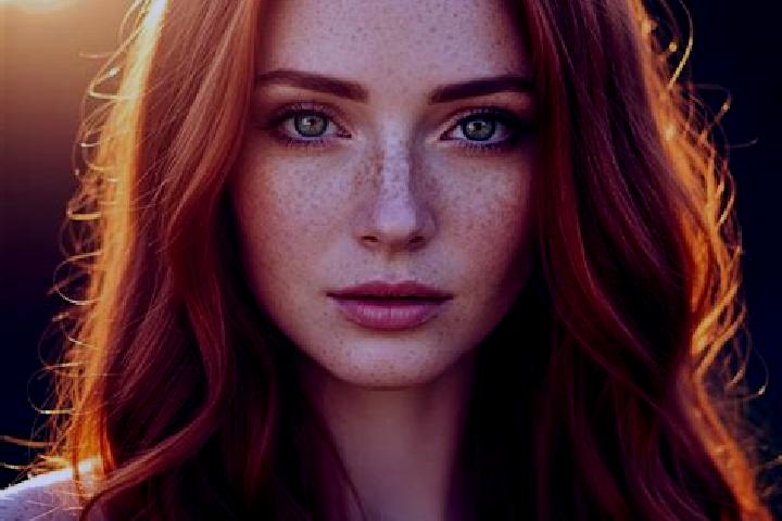 Jade, 28, a auburn green-eyed european companion based in Acatari. Offering Couples, Deep French Kissing, GFE. Available for incall and outcall, day and even...