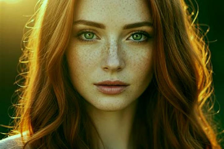 Jade, 28, a auburn green-eyed european companion based in Vezirhan. Offering Tantra, Erotic Massage, Overnight. Available for incall and outcall, overnight b...