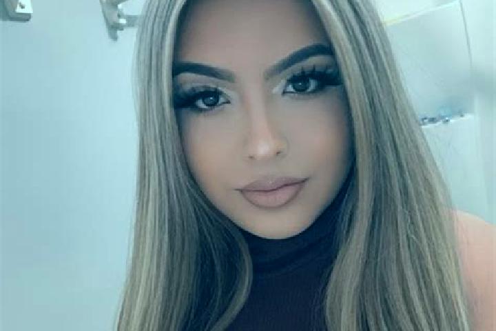 Jade, 28, a blonde amber-eyed latina companion based in An Phu. Offering Overnight, GFE, BDSM, Roleplay. Available for incall and outcall, day and evening da...