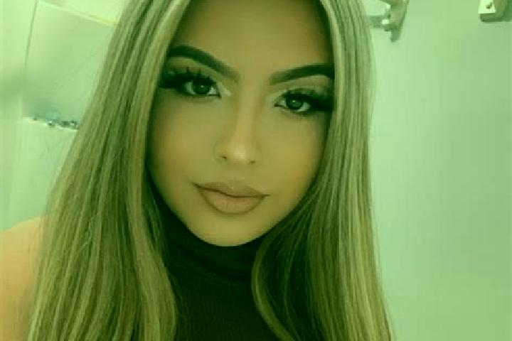 Jade, 28, a blonde amber-eyed latina companion based in Selaawi. Offering 69, Travel Companion, CIM, Overnight, Roleplay. Available for incall and outcall, o...