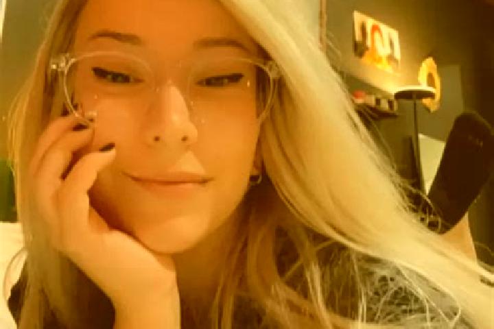 Jade, 28, a blonde amber-eyed mediterranean companion based in San Antonio Agua Bendita. Offering Roleplay, Domination, Party Girl, OWO. Available for incall...