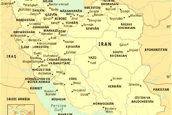 Jade, 28 — Escort in Anarestan, Iran