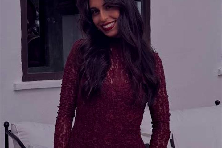 Jade, 28 — Escort in Apazulco (Miguel Hidalgo Viejo), Mexico