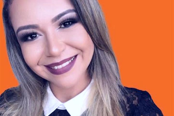 Jade, 28 — Escort in Araguatins, Brazil