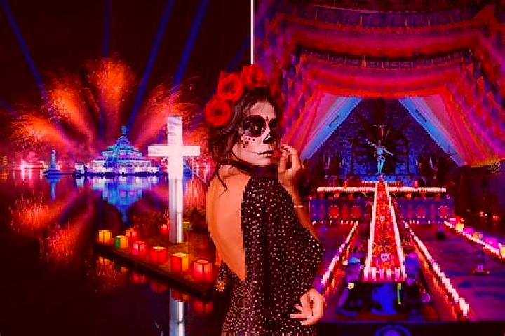Jade, 28 — Escort in Atencingo, Mexico
