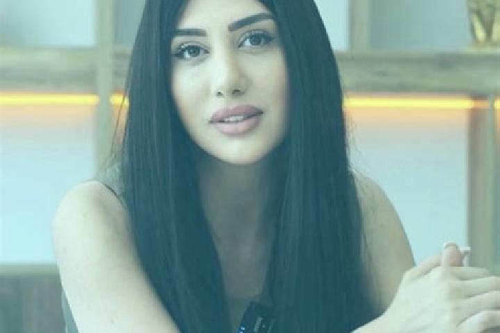 Jade, 28 — Escort in Basoeren, Turkey