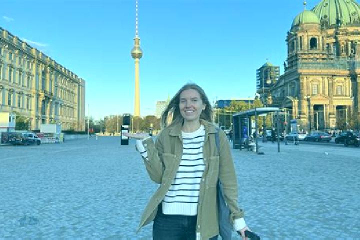 Jade, 28 — Escort in Berlin, Russia