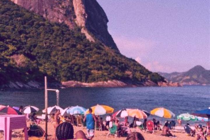 Jade, 28 — Escort in Caldazinha, Brazil