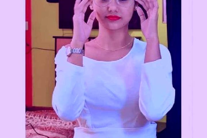 Jade, 28 — Escort in Chandwa, India