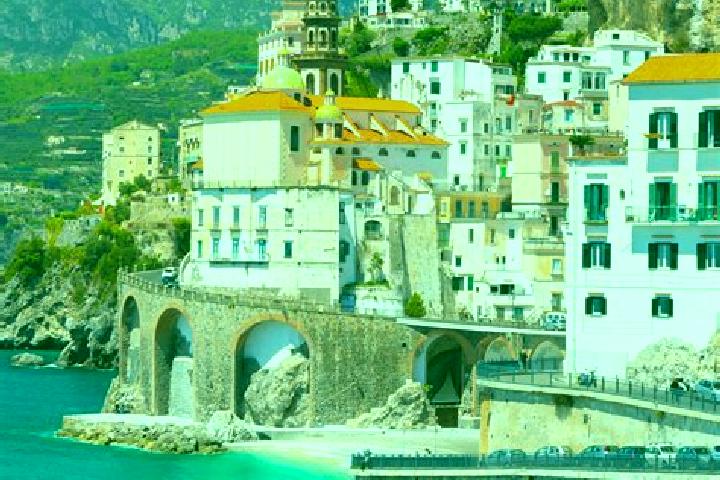 Jade, 28 — Escort in Eraclea, Italy