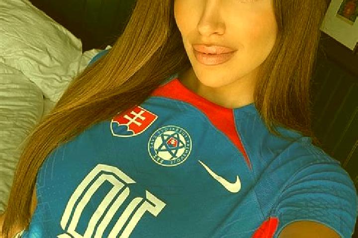 Jade, 28 — Escort in Kameniccany, Slovakia