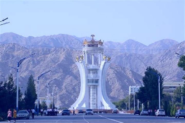 Jade, 28 — Escort in Khujand, Tajikistan