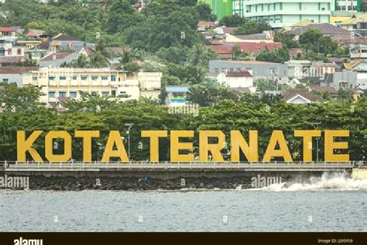 Jade, 28 — Escort in Kota Ternate, Indonesia