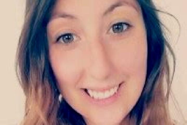 Jade, 28 — Escort in La Houssiere, France