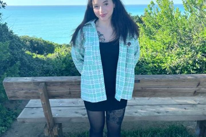 Jade, 28 — Escort in Le Fossat, France