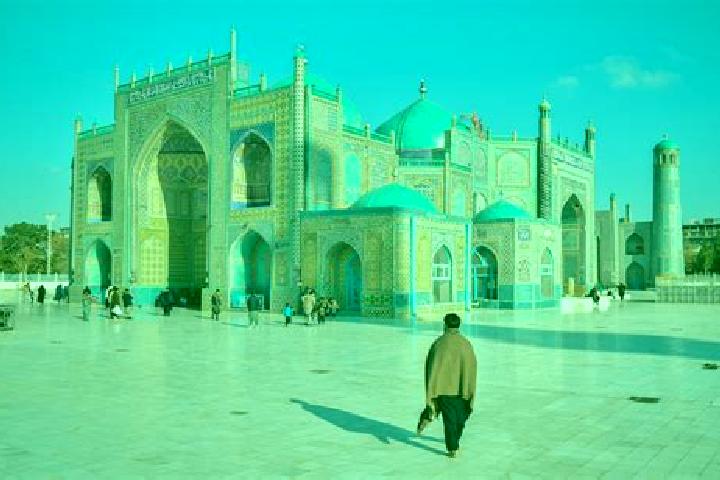 Jade, 28 — Escort in Mazar-e Sharif, Afghanistan