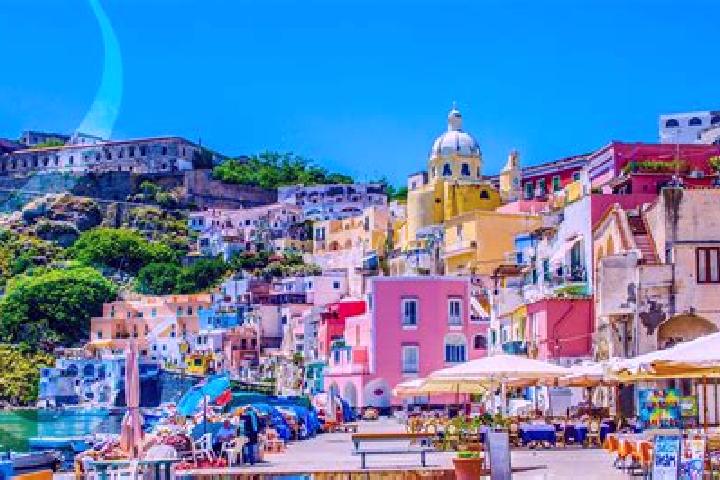 Jade, 28 — Escort in Monte di Procida, Italy
