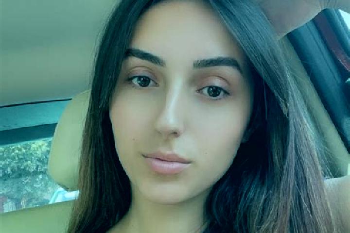 Jade, 28 — Escort in Paskuqan, Albania