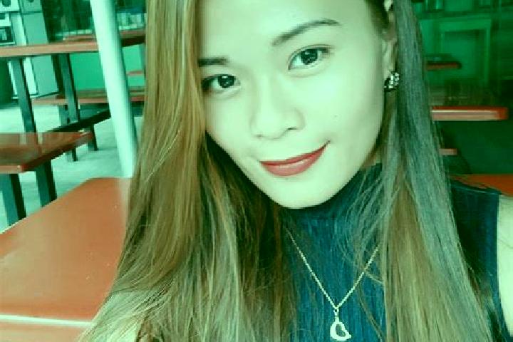 Jade, 28 — Escort in Sagbayan, Philippines