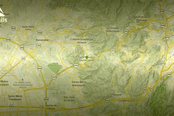 Jade, 28 — Escort in San Francisco Xochicuautla, Mexico