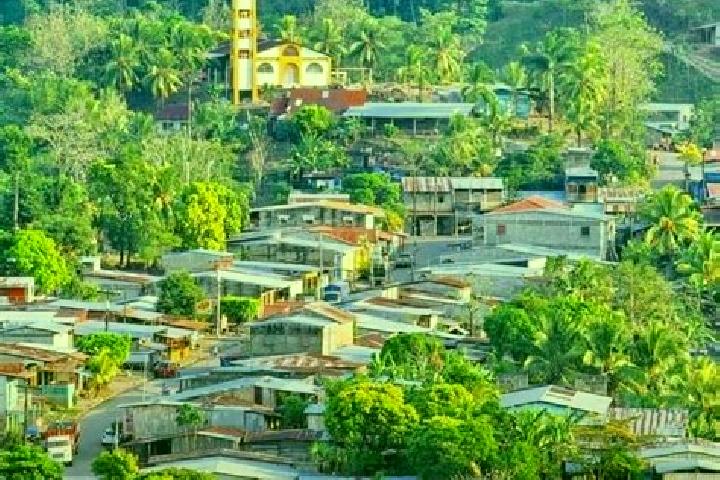 Jade, 28 — Escort in San Pedro del Norte, Nicaragua