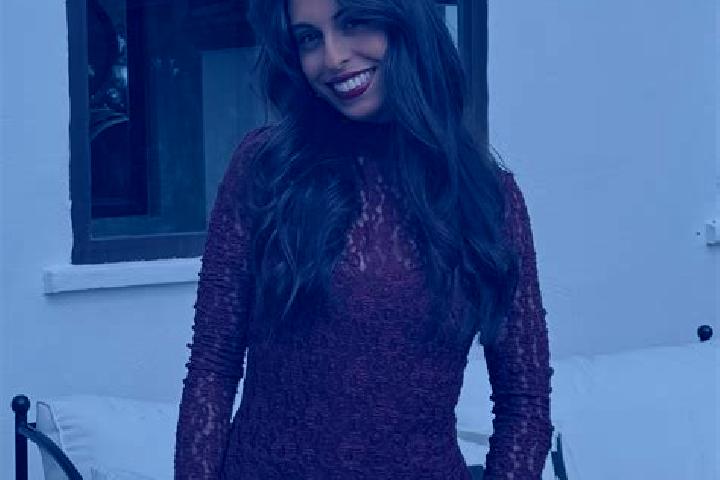 Jade, 28 — Escort in Santa Elena Guerrero, Mexico