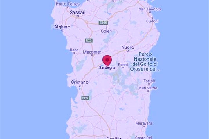 Jade, 28 — Escort in Sant Antioco, Italy