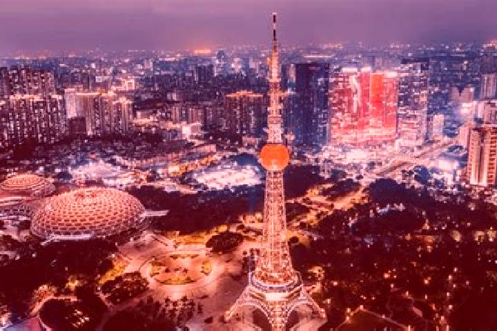 Jade, 28 — Escort in Shunde, China
