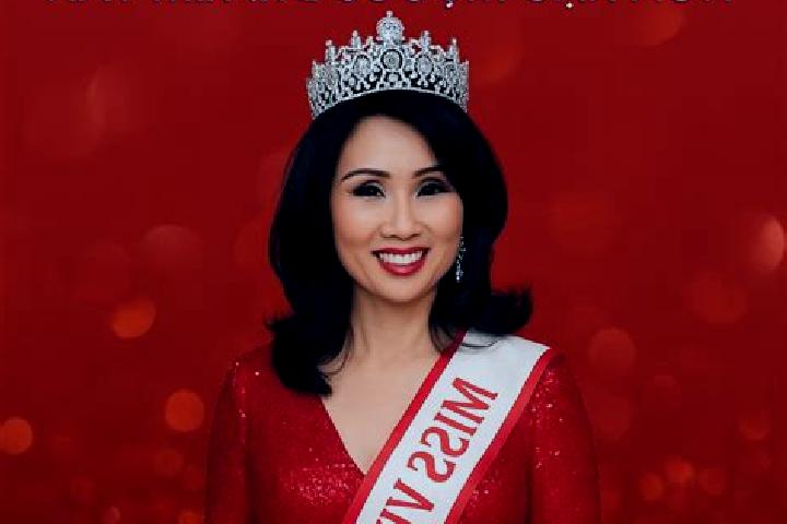 Jade, 28 — Escort in Thi Tran GJong Van, Vietnam