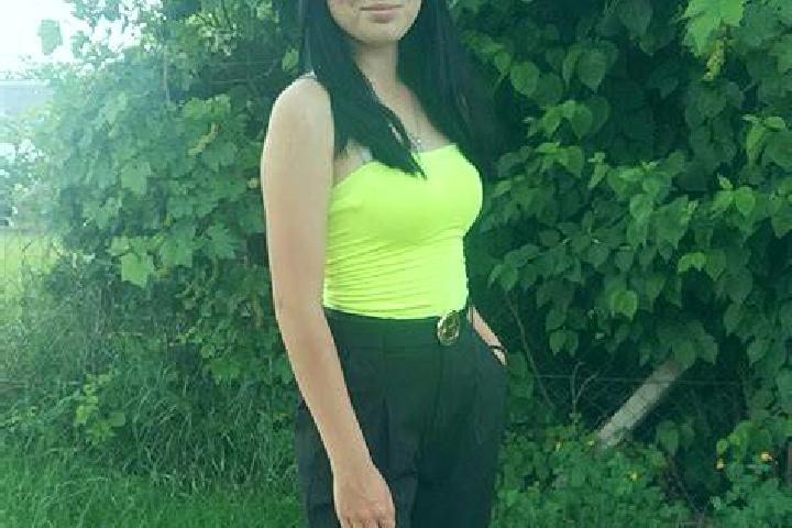 Jade, 28 — Escort in Tyukod, Hungary