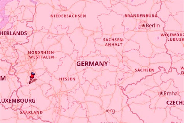 Jade, 28 — Escort in Wieck, Germany