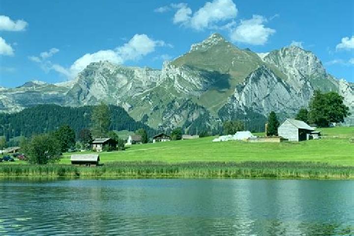 Jade, 28 — Escort in Wildhaus, Switzerland
