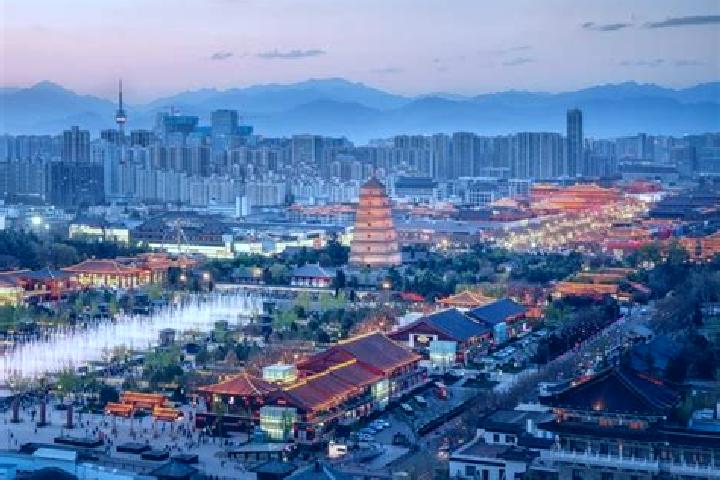 Jade, 28 — Escort in Xi Xian, China